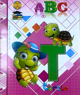 Tập ABC
