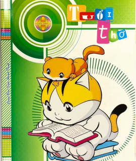 Tập Tuổi Thơ 