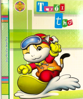 Tập Tuổi Thơ