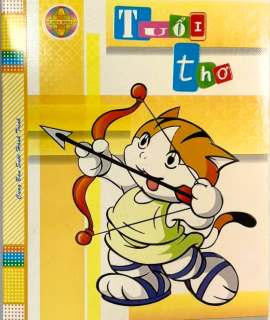 Tập Tuổi Thơ
