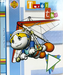 Tập Tuổi Thơ 