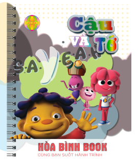 Cậu và tớ 