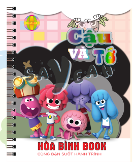 Cậu và tớ 