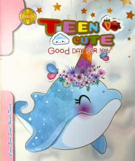 Tập Teen Cute