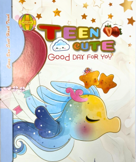 Tập Teen Cute