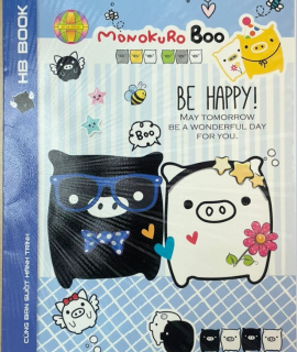 Tập Heoboo  