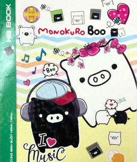 Tập Heoboo 