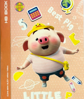 Tập Best Pig