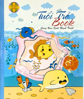 Tập tuổi trẻ book 