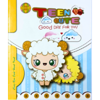 Tập Teen Cute