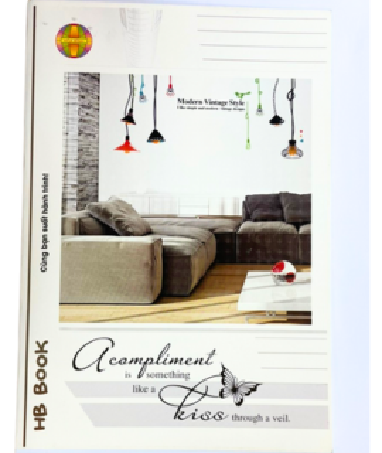 HB BOOK