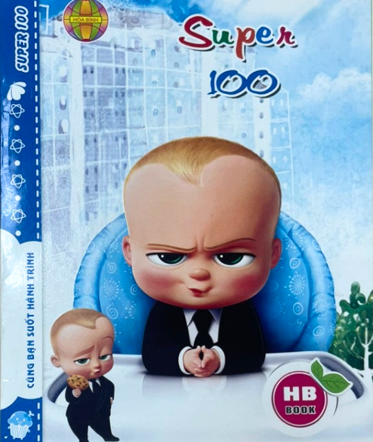 Super 100