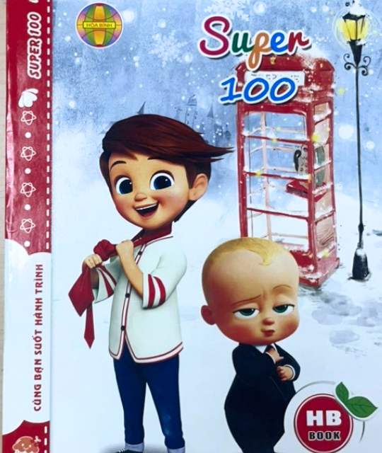 Super 100
