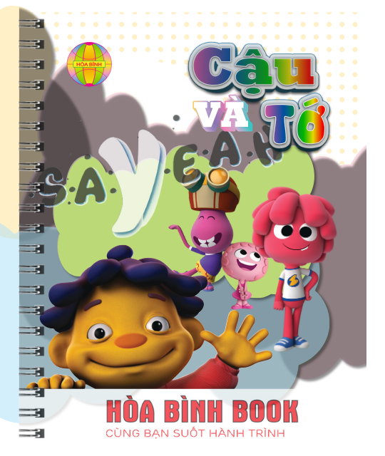 Cậu và tớ 